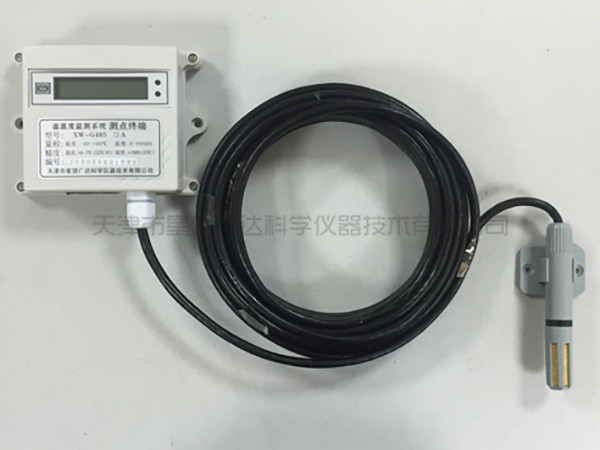 溫濕度檢測儀廠家要求有哪些